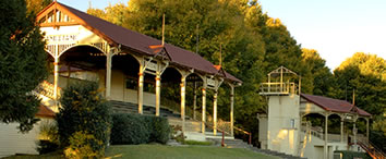 grandstands-tumut